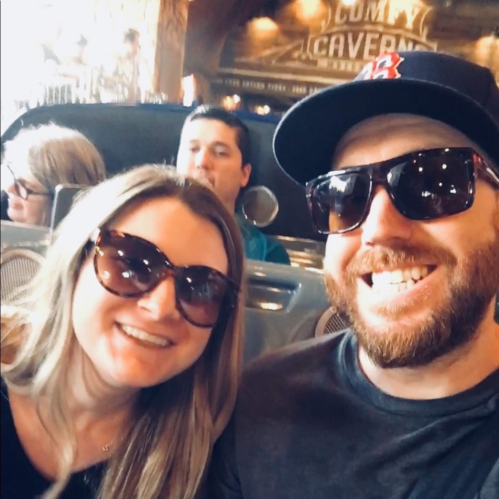 Meet your Posher, John